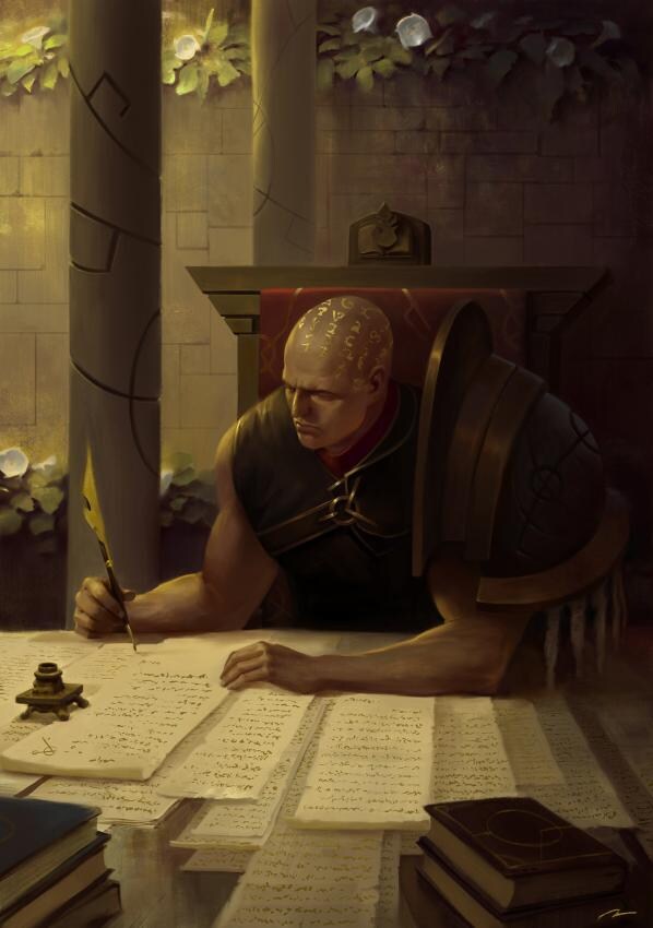 워해머 프라이마크들의 사복 패션 모음.jpg_3.jpg