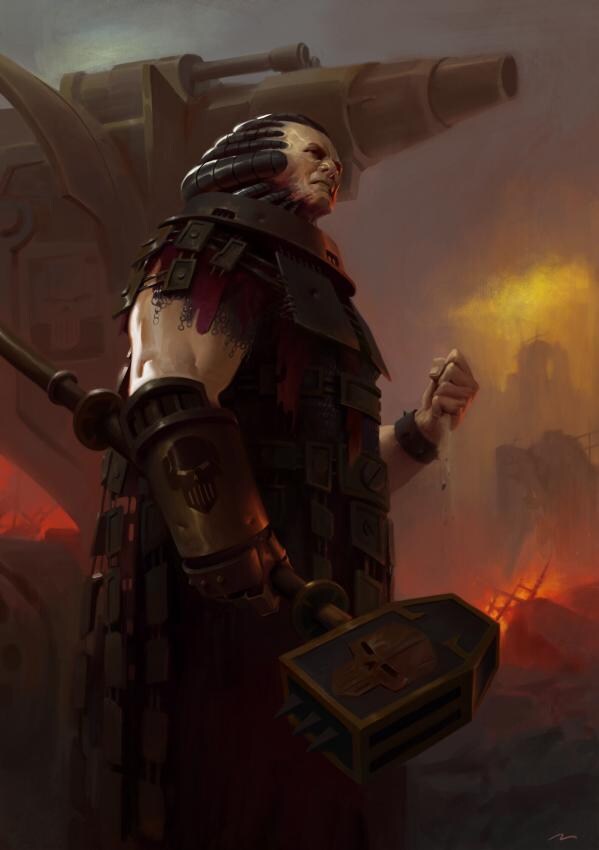 워해머 프라이마크들의 사복 패션 모음.jpg_6.jpg