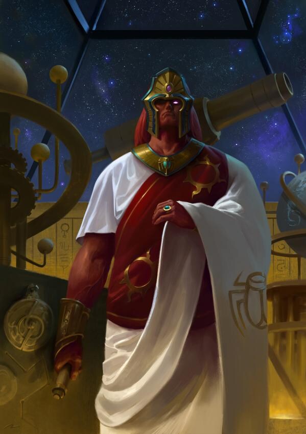 워해머 프라이마크들의 사복 패션 모음.jpg_8.jpg