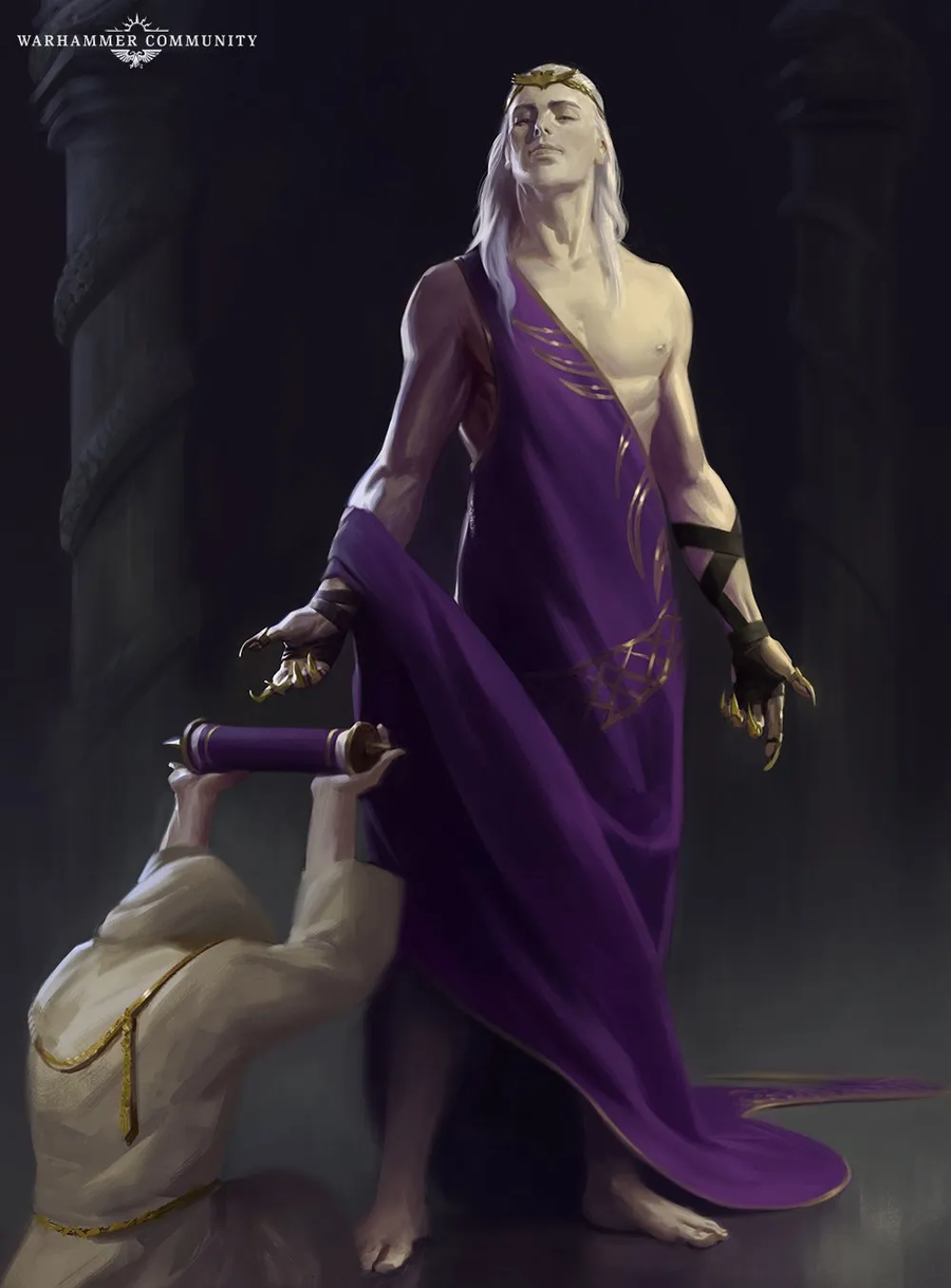 워해머 프라이마크들의 사복 패션 모음.jpg_9.webp