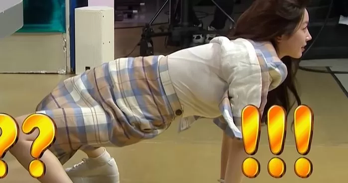 공포영화만큼 기괴한 몸동작 아이돌 원탑_2.webp