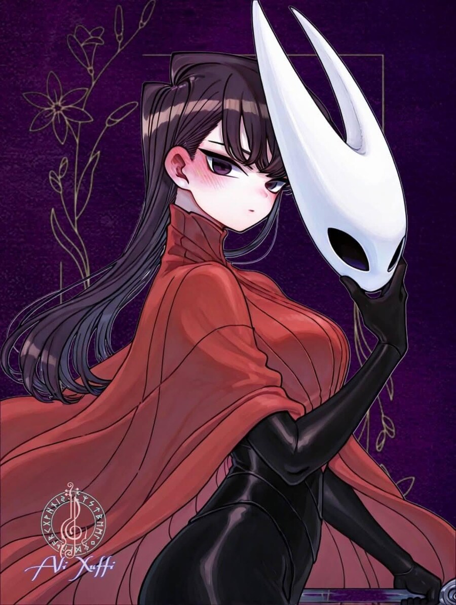 수줍어하는 호넷_1.jpg