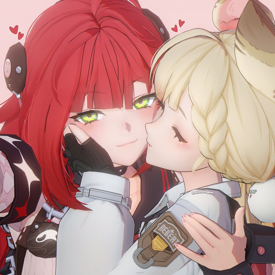 [젠레스] 유즈하와 앨리스는 친한 친구사이_5.jpg