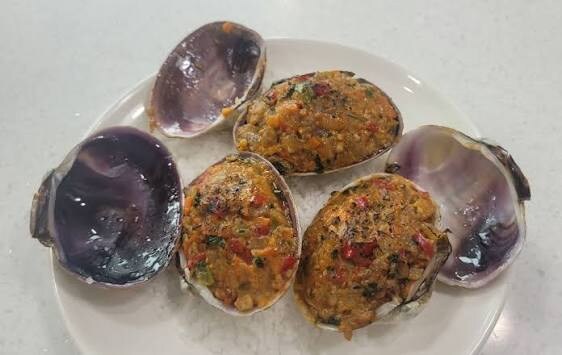 통영 지방에서 먹는다는 지역 음식.jpg_2.jpg