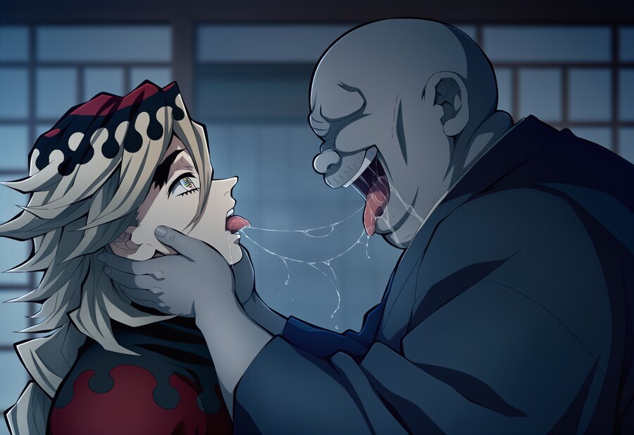 환주와 대면하게된 도우마_3.jpg