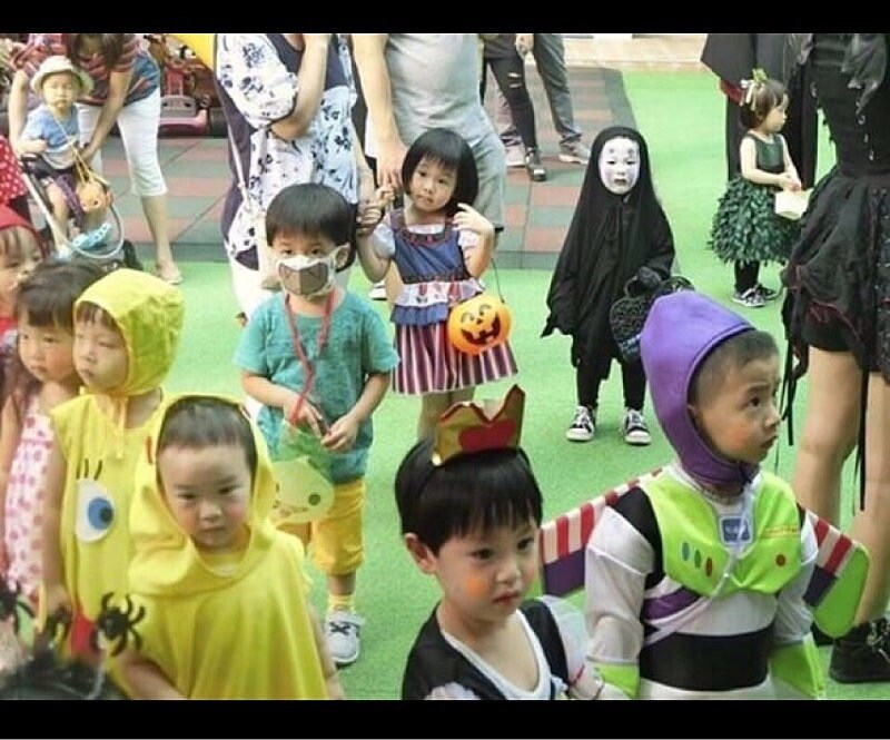 유치원생의 한결같은 취향_1.jpg