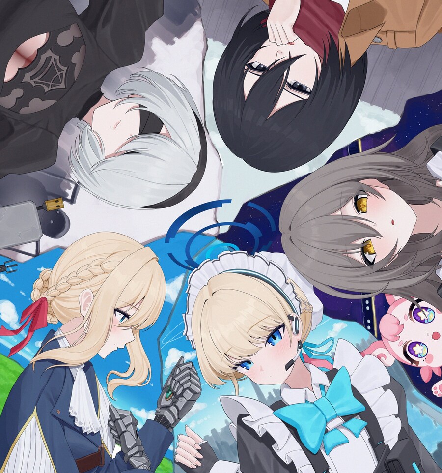 모두 성우가 같은 캐릭들.jpg_1.jpg