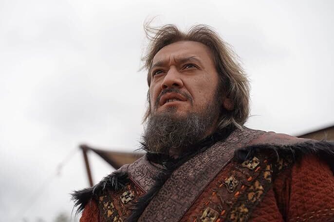 우즈베키스탄 사극 속 칭기즈 칸.jpg_3.jpg