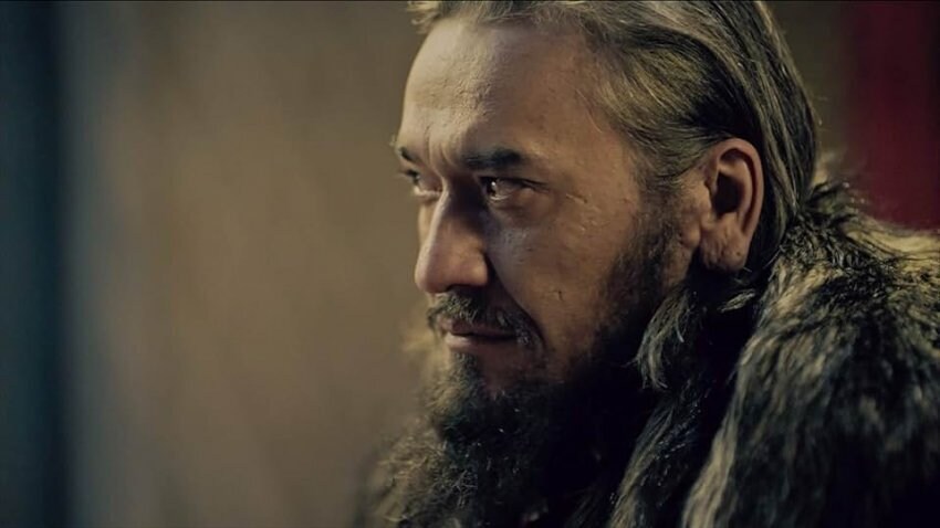 우즈베키스탄 사극 속 칭기즈 칸.jpg_4.jpg