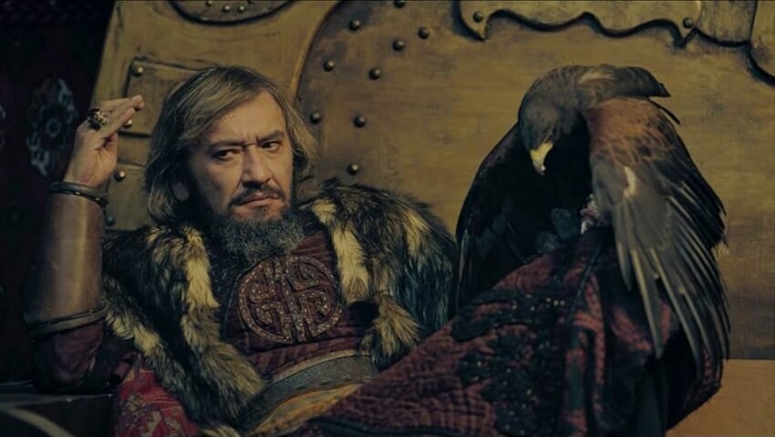 우즈베키스탄 사극 속 칭기즈 칸.jpg_5.jpg