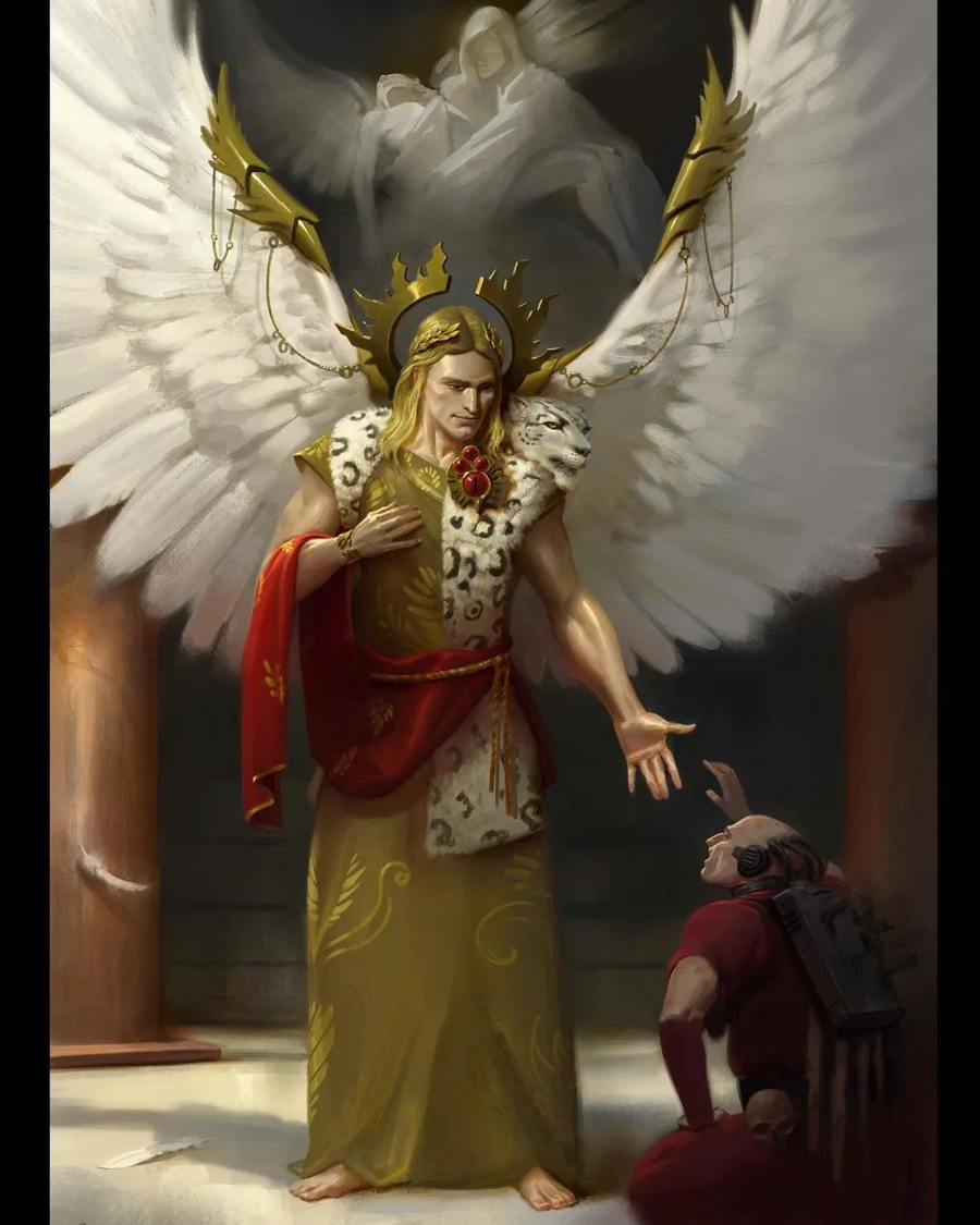 워해머 프라이마크들의 사복 패션 모음.jpg_13.webp