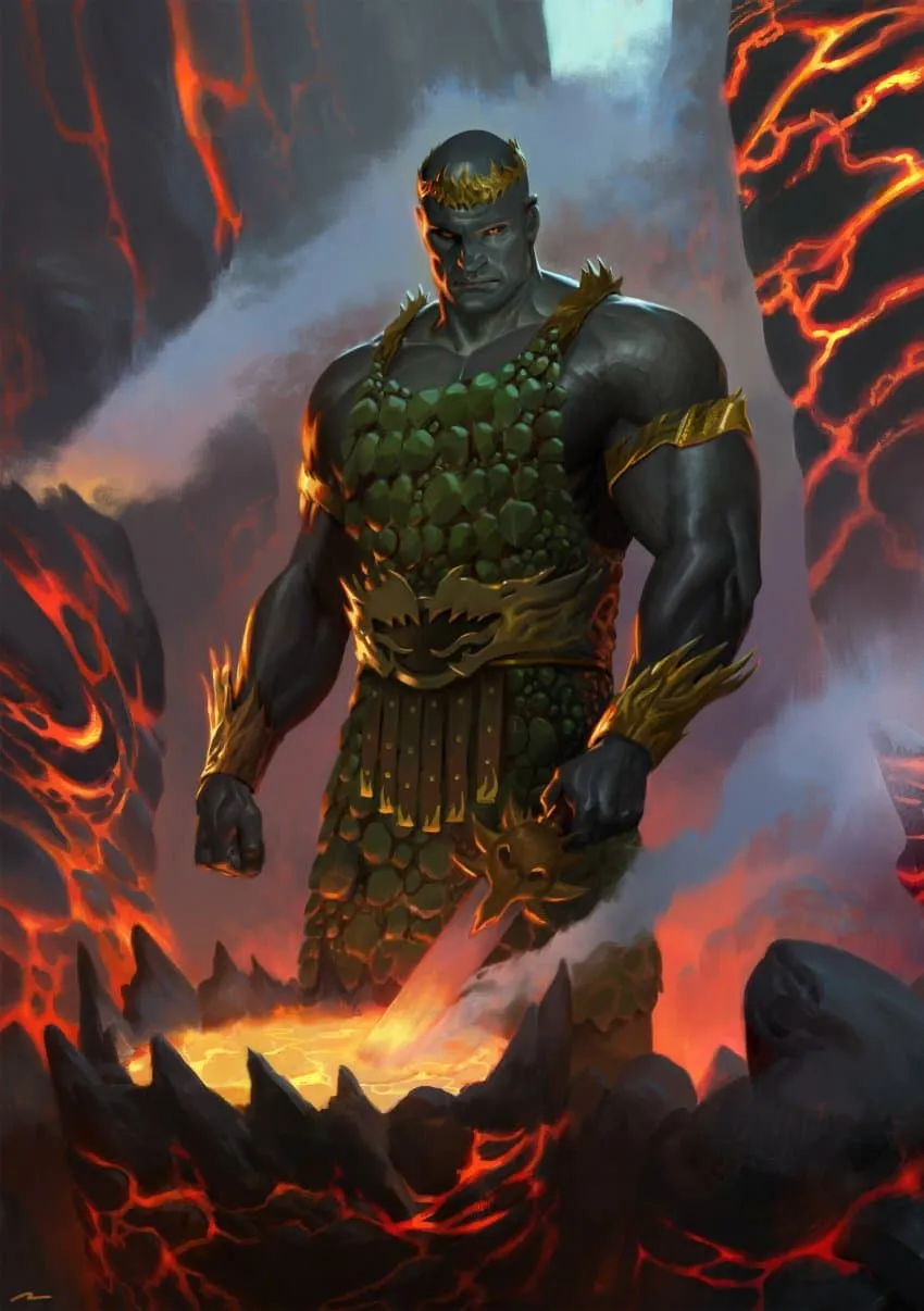 워해머 프라이마크들의 사복 패션 모음.jpg_15.webp