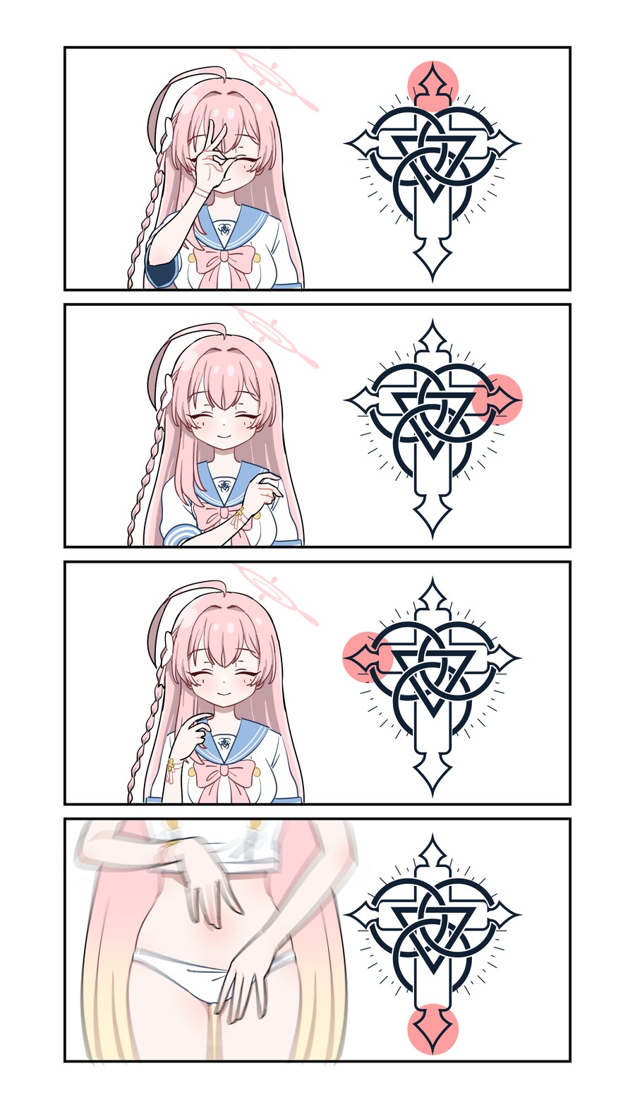 카제나) 그걸 봤음...그러니까 지금 이런글 달리면 되는거지?_8.png