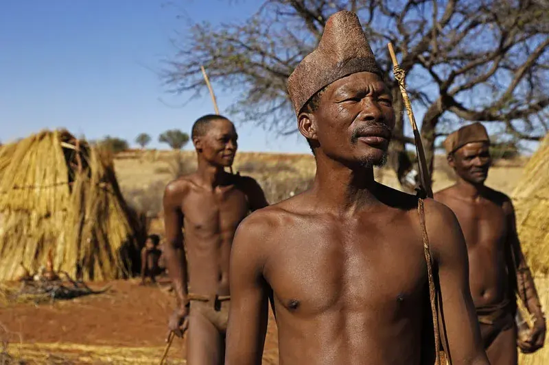 지구상에서 가장 순수한 혈통을 가진 인류_1.webp