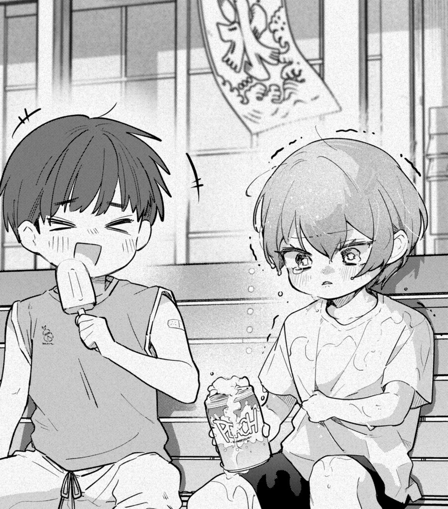 옛날이나나 지금이나 변한없이 덜렁거리는 소꿉친구_1.jpg