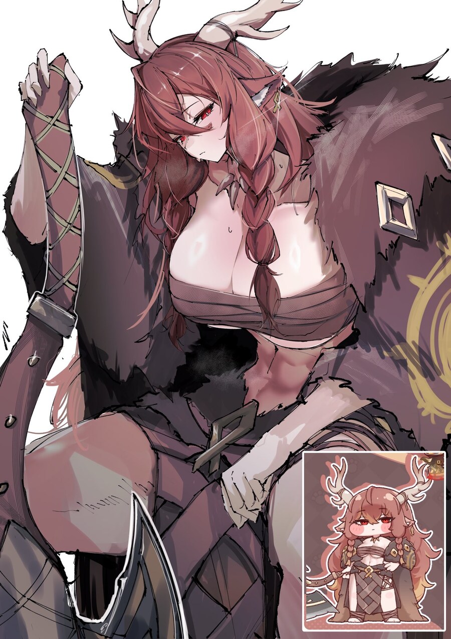 트릭컬) 왕년의 디아나_1.jpg