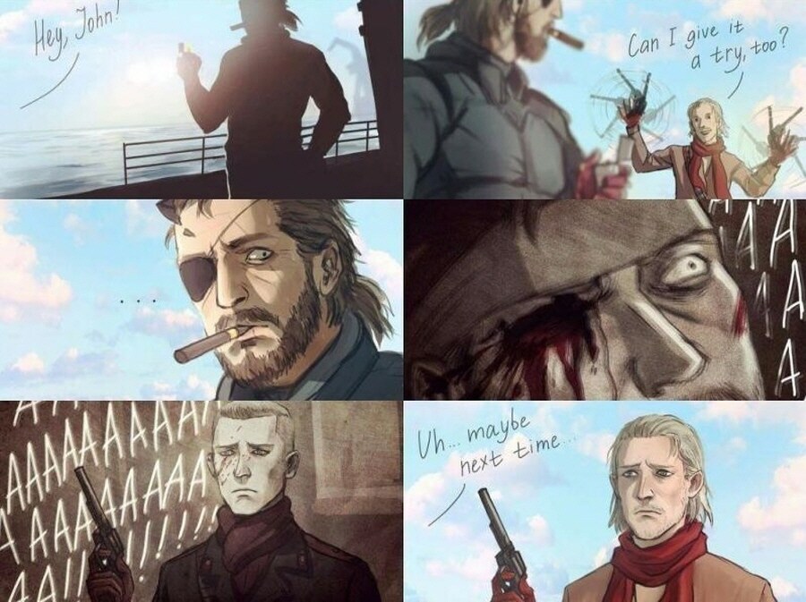 메기솔5) 빅보스의 안좋은 추억_1.jpg