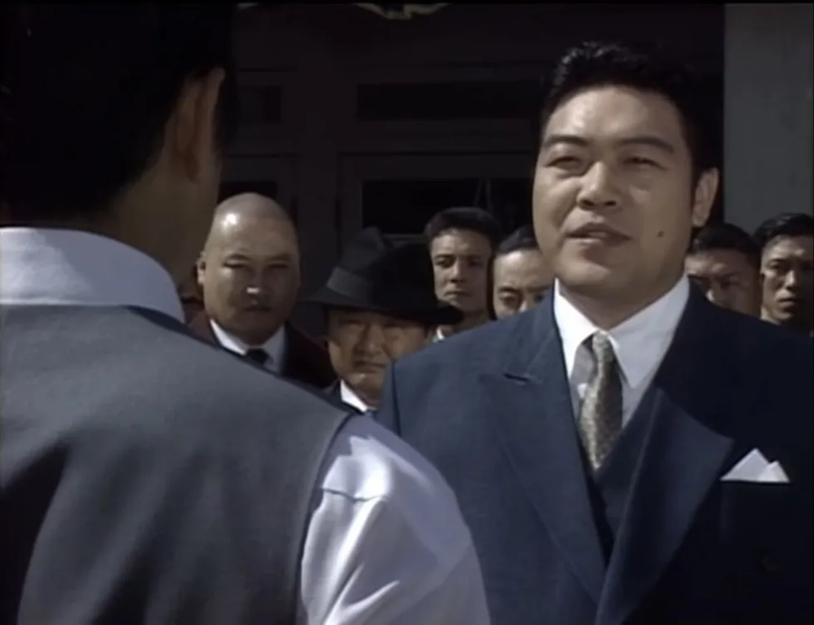 깡패 드라마가 아무리 인기 끌어도 못바꾼것_1.webp