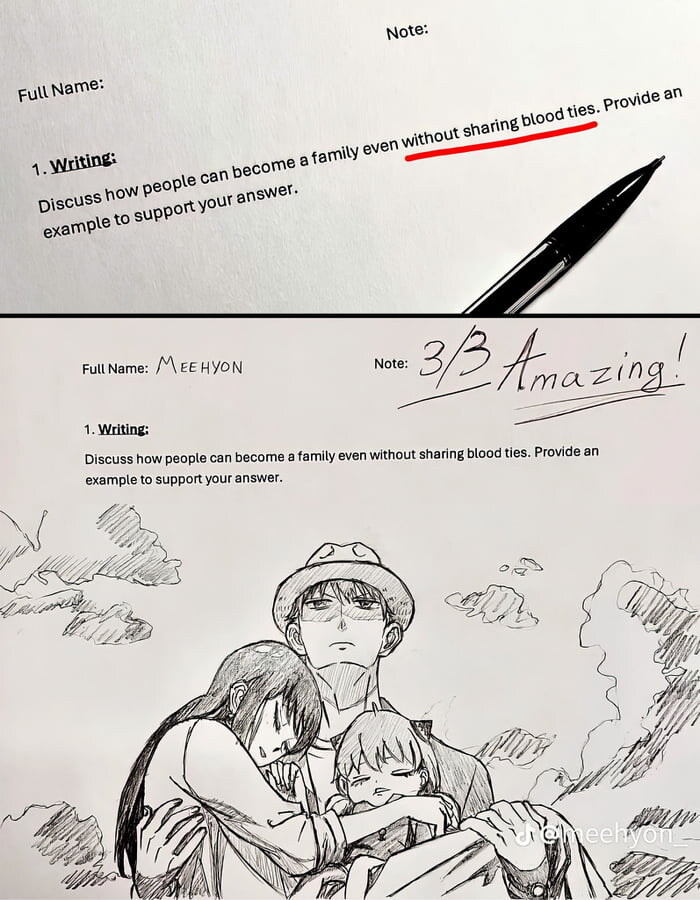 피가 이어지지 않은 사람들이 어떻게 가족이 되는지 증명하시오_1.jpg