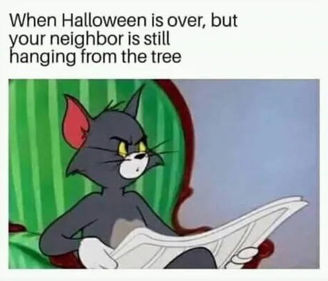 할로윈 끝난지 며칠이 지났는데 옆집은_1.jpg