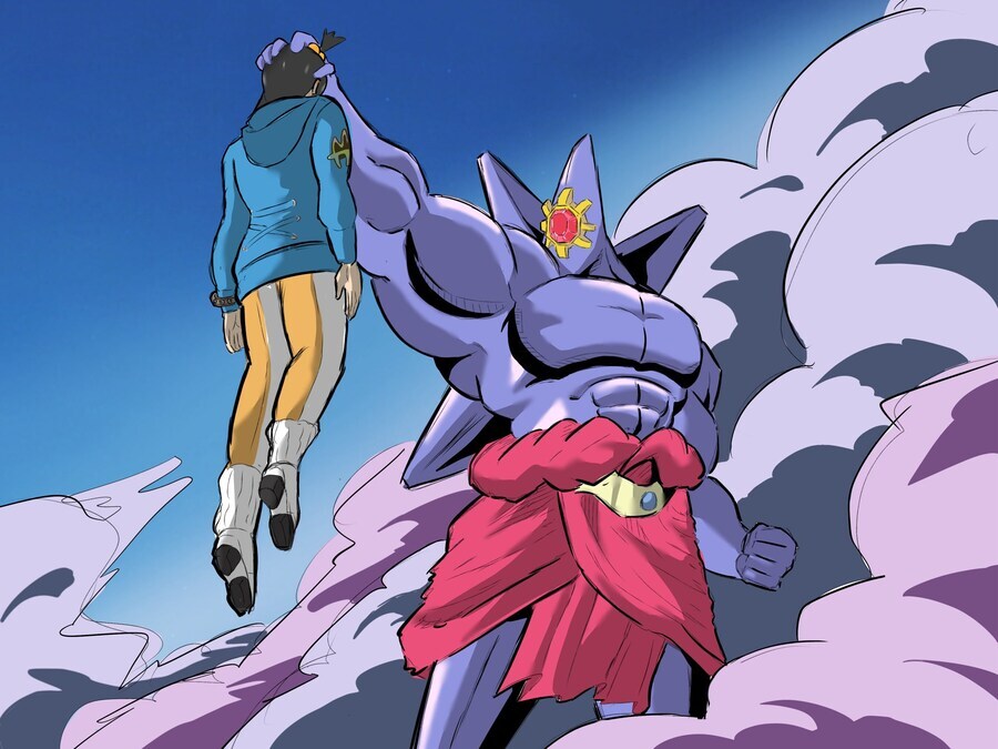 포켓몬스터 1세대에서 야생아쿠스타 잡기 힘들었던 이유_1.jpg