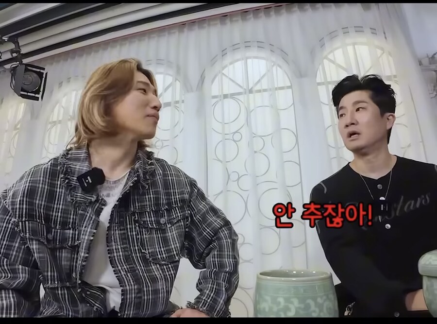 빅뱅이 칼군무를 못했다는 이유_2.jpg