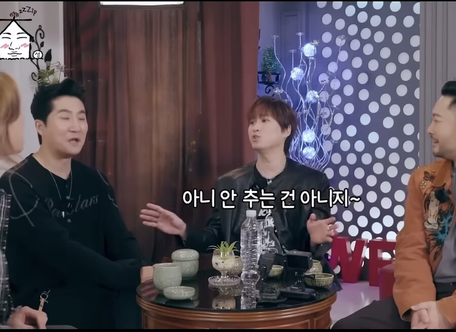 빅뱅이 칼군무를 못했다는 이유_3.jpg