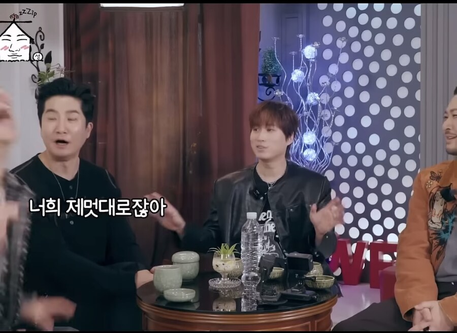 빅뱅이 칼군무를 못했다는 이유_4.jpg