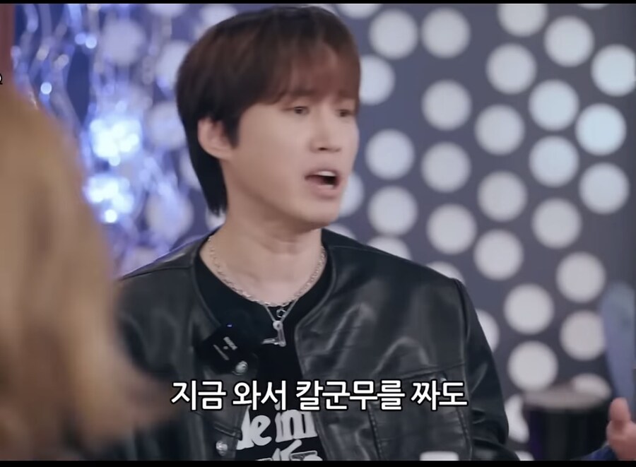 빅뱅이 칼군무를 못했다는 이유_5.jpg