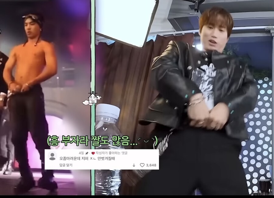 빅뱅이 칼군무를 못했다는 이유_8.jpg