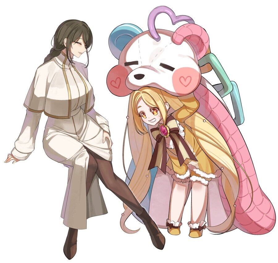 [트릭컬] 의외로 인기가 많다고 하는 교주.jpg_2.jpg