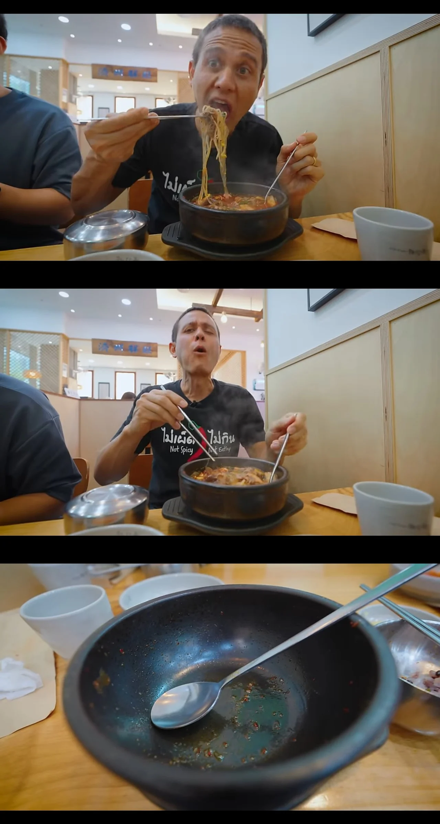 돈 받고 K-썎쓰일주 진행한 미국 유튜버_1.webp