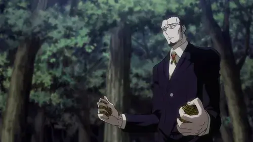 헌터헌터 단순하지만 좋은 능력_2.webp