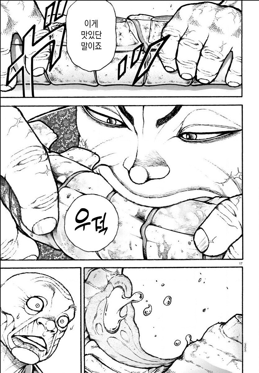 바키 작가가 5부 이후 스모도 대신 그렸어야 한것_3.jpg