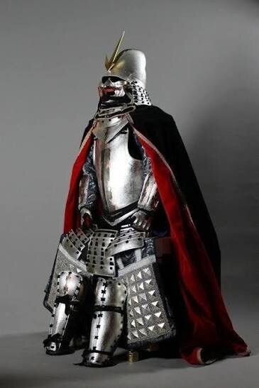 일본 전국시대 갑옷이 화려한 이유_2.jpg