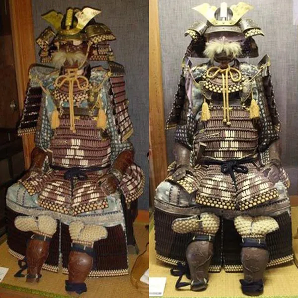일본 전국시대 갑옷이 화려한 이유_3.webp