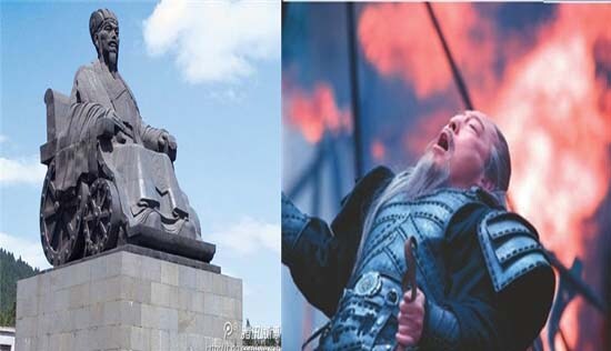 유명하지만 창작인 삼국지 일화_1.jpg