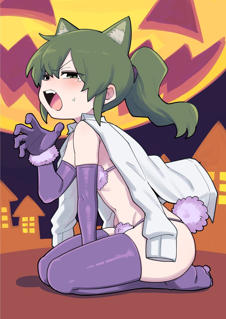 열렬한 성원에 흡족해하는 햄스터 후배 작가_2.jpg