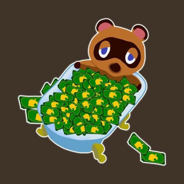 이젠 대놓고 대출을 요구하는 동물의숲_4.jpg