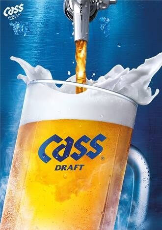 한국에서 엄청 좋음 생맥주집 고르는 기준은 간단함(카스기준)_1.jpg