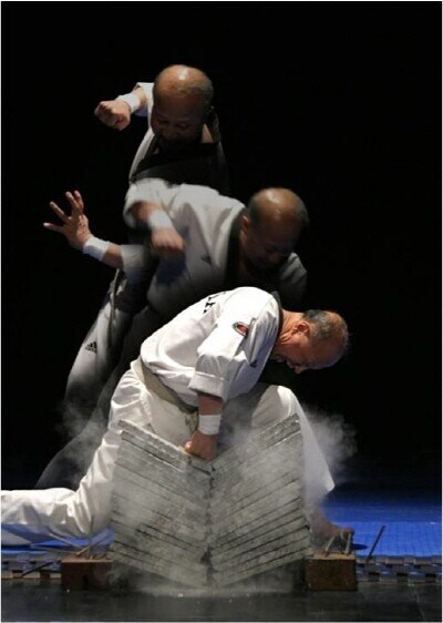 태권도 흰띠의 위엄_1.jpg