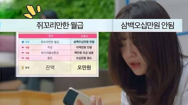 분명 열심히 살고 있는데 현타 씨게 오는 상황_1.jpg