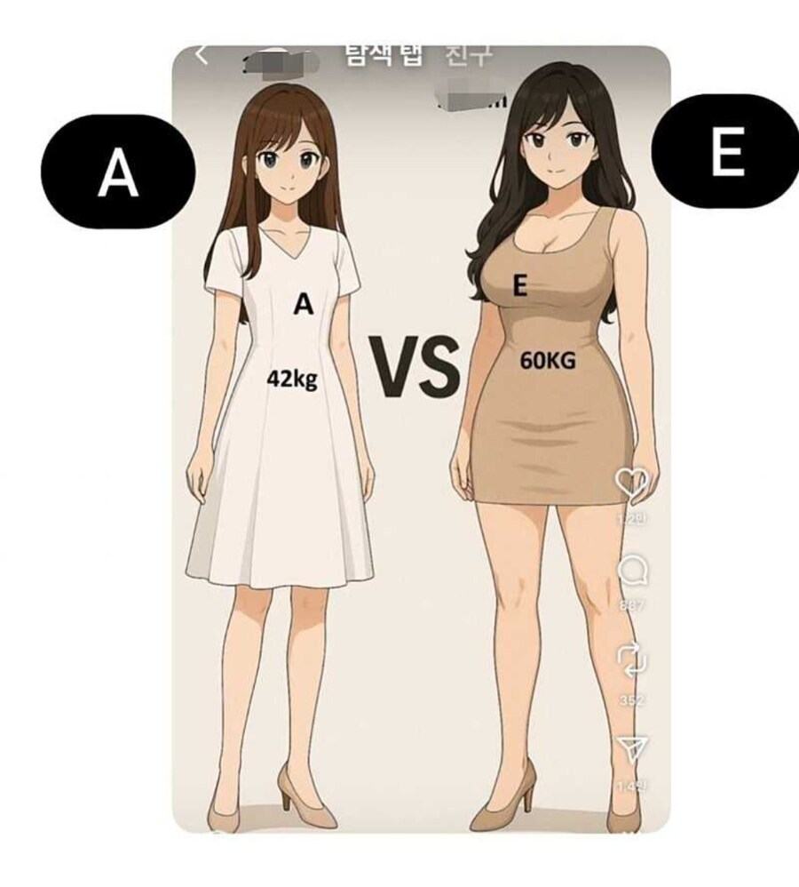 유부남이 알려주는 여자친구 몸매선택 가이드_1.jpg