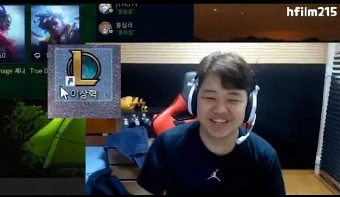 롤 프로게이머의 페이커 실력 평가_2.png