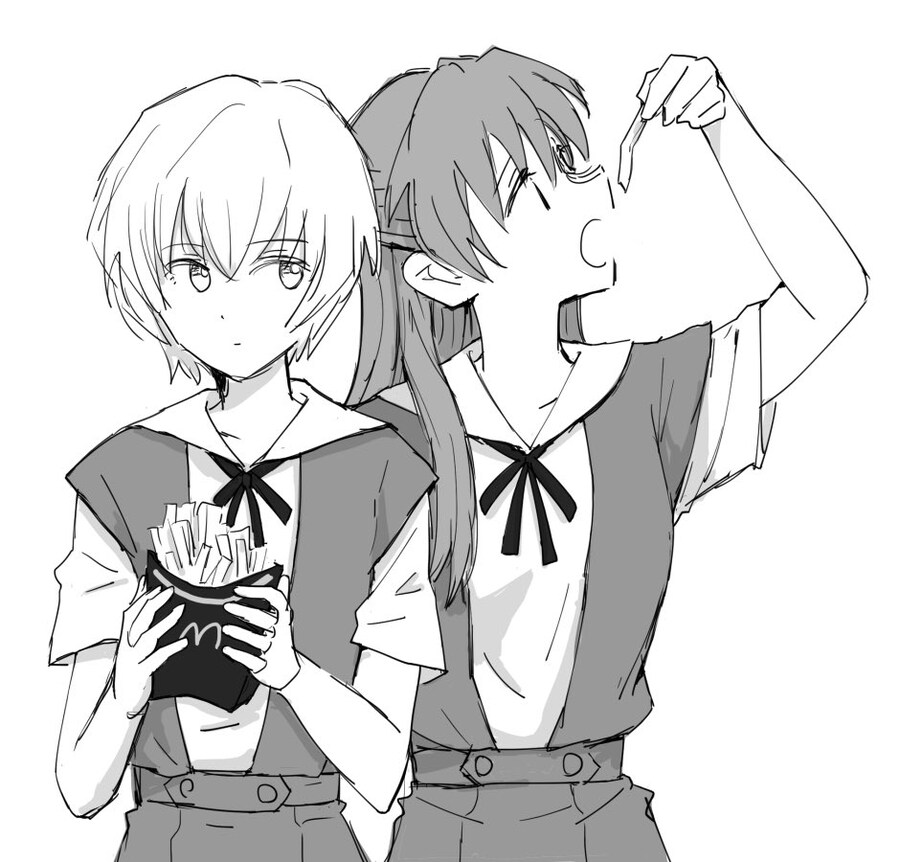 에바) 신지가 커플이 되서 오히려 좋아_6.jpg