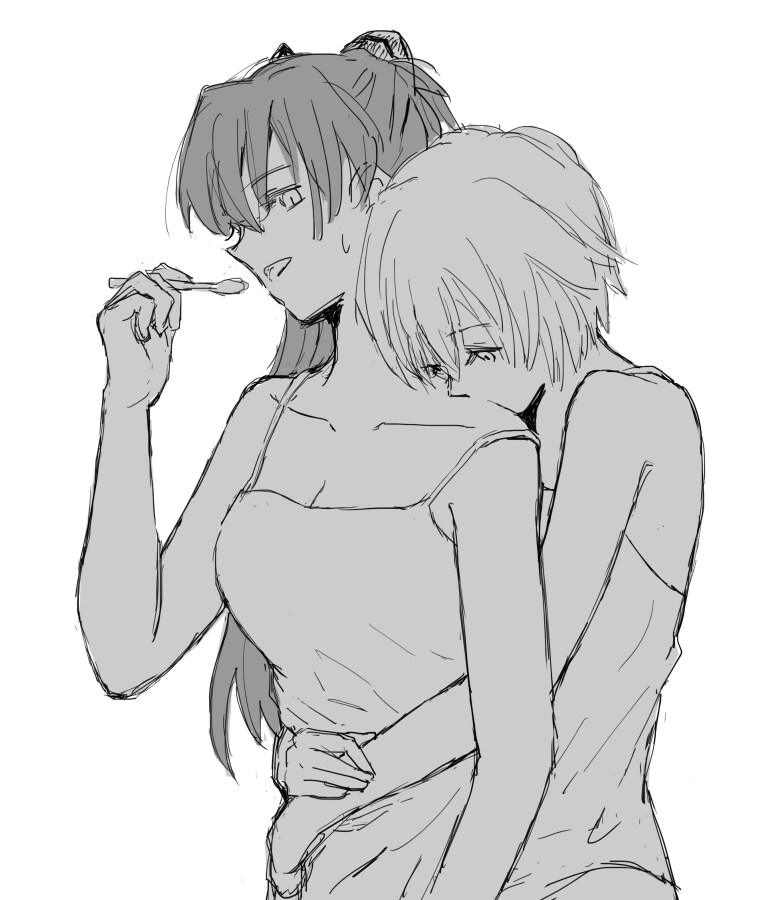 에바) 신지가 커플이 되서 오히려 좋아_11.jpg