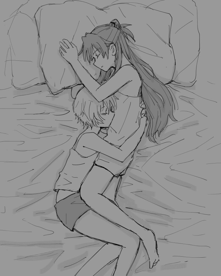 에바) 신지가 커플이 되서 오히려 좋아_12.jpg