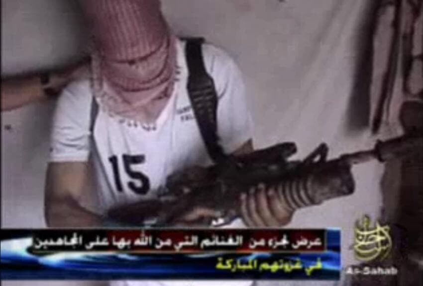 당신도 쏠수 있다! 제대로 된 사격자세 잡기!_1.jpg