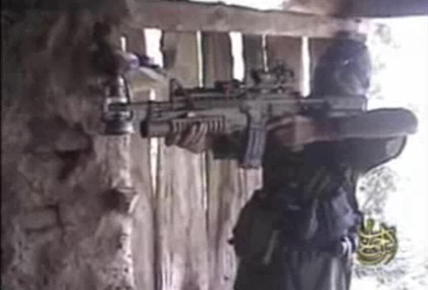 당신도 쏠수 있다! 제대로 된 사격자세 잡기!_2.jpg