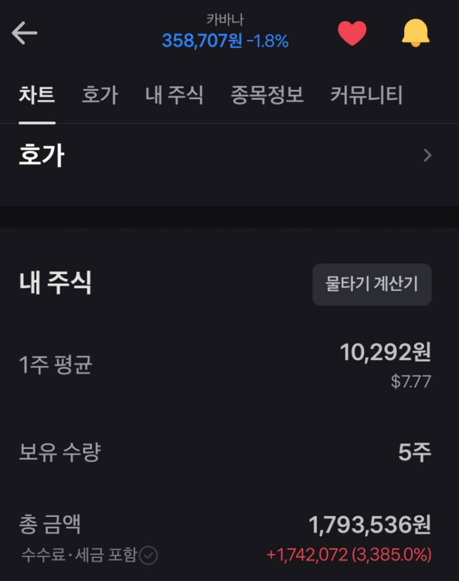 주식 사놓고 까먹어야댐_1.jpg